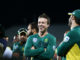 Once woke up in flight with baby on my lap: AB de Villiers