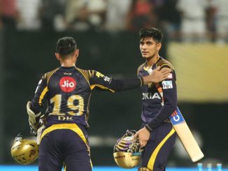 Dropped MS Dhoni's catch, thought I have to win the game: Shubman Gill