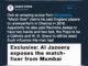 Iceland Cricket trolls Al Jazeera match-fixing sting video India Sri Lanka Australia Test Match Pitch Fixing Cricket Batting