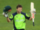 Ed Joyce, the 1st player to play T20Is for 2 nations retires from cricket Ireland Cricket Team ICC England
