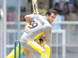 Salman Khan once trained under first Arjuna Awardee cricketer Salim Durani Photoshoot Style Gym Race 3 Bollywood Wallpapers