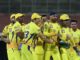 Age was definitely a concern for CSK in IPL 2018: MS Dhoni CSK vs SRH Final Chennai Super Kings vs Sunrisers Hyderabad