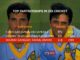 First 300-run partnership came after 28 years of ODI cricket Rahul Dravid and Sourav Ganguly Sri Lanka ICC World Cup Batting