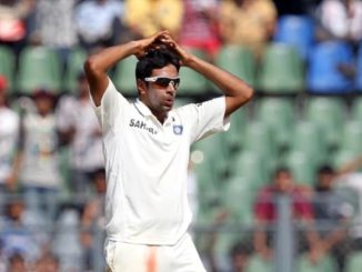 R Ashwin rejected county offer to play Test vs Afghanistan