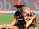 AB de Villiers Royal Challengers Bangalore RCB IPL 2018 Indian Premier League Batting Fielding Century Wife Girlfriend