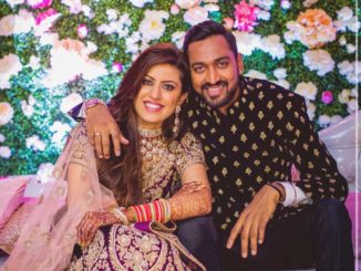 Proposed to Pankhuri Sharma the day we won IPL: MI's Krunal Pandya Wife Pics Mumbai Indians IPL 2018 Indian Premier League