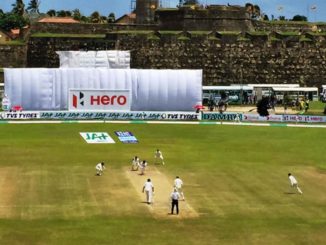 India-Sri Lanka Test match in July 2017 was fixed: Reports Pitch Fixing Match Fixed IND vs SL Cricket Batting Bowling Wickets