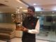 Kapil Dev+1983 World Cup trophy+Cricket+Batting+Bowling+Fielding+Wickets+Century+Wife+Girlfriend+Wallpaper+LifeStyle