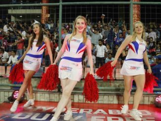 BCCI warns DD for inviting cheerleaders to dinner event Delhi Daredevils DD IPL 2018 Indian Premier League