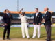 ICC Coin Toss Test Cricket Cricket Batting Bowling Fielding Wickets Century Wallpaper LifeStyle Twitter Instagram Catch Run