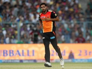 BCCI requested SRH to give rest to Bhuvneshwar Kumar: Report