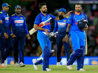 We count it as off-season: Virat Kohli on too much cricket with Sri Lanka