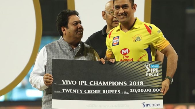 MS Dhoni first captain to win 150 T20s, 52 more than 2nd best CSK vs SRH IPL 2018 Final Chennai Super Kings vs Hyderabad