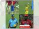 Chris Gayle walks for a duck despite umpire not giving him out CSK vs KXIP IPL 2018 Chennai Super Kings vs Kings XI Punjab