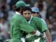 Sachin Tendulkar stopped Saeed Anwar from scoring 1st double hundred in ODIs IND vs PAK India vs Pakistan