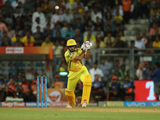 CSK's Shardul Thakur had once hit six sixes in an over Chennai Super Kings IPL 2018 Indian Premier League