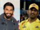 Came to see my jaan MS Dhoni: Ranveer Singh on CSK's match with SRH Sunrisers Hyderabad IPL 2018 Chennai Super Kings