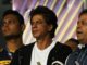 As 'Boss', I need to apologise: Shah Rukh Khan after KKR's 102-run loss