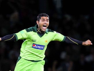 38-yr-old Abdul Razzaq to return to 1st-class cricket after 5 years