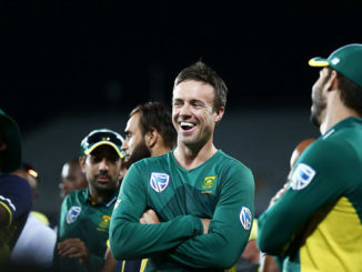Wanted to retire while still playing decent cricket: AB de Villiers