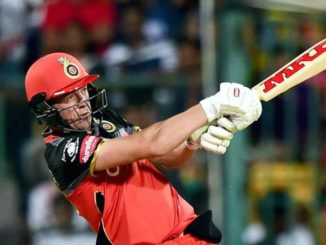No plans to play overseas: AB de Villiers hints at no more IPL Royal Challengers Bangalore RCB IPL 2018 Indian Premier League