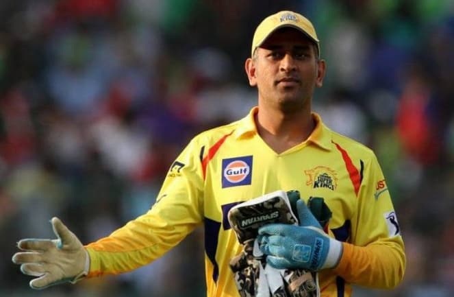 Our team meeting before IPL final 2018 lasted 5 seconds: MS Dhoni #MSDhoni #India #Cricket #IPL