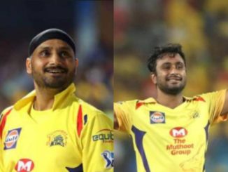Harbhajan Singh reveals Ambati Rayudu doesn't have a mobile phone+HD Photos Wallpapers Images Photoshoot Pic Download