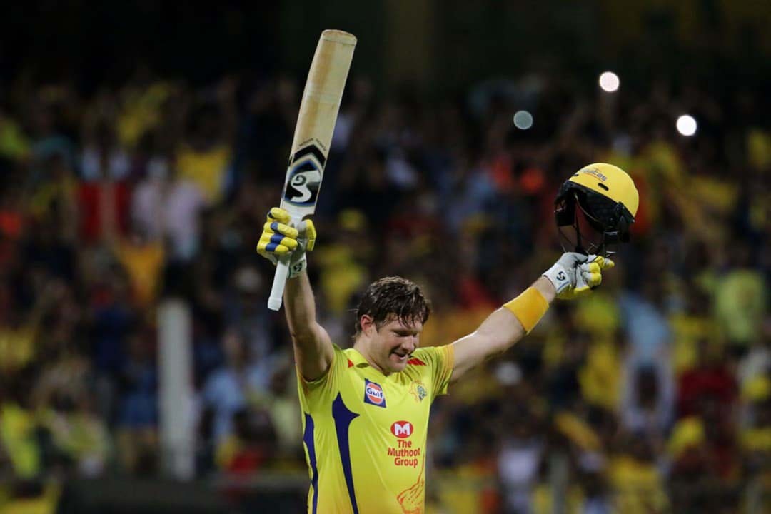 Shane Watson in IPL 2018 final proved age doesn't kill passion:Gautam Gambhir+HD Photos Wallpapers Images Photoshoot Download