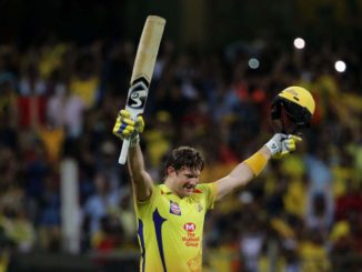 Shane Watson in IPL 2018 final proved age doesn't kill passion:Gautam Gambhir+HD Photos Wallpapers Images Photoshoot Download