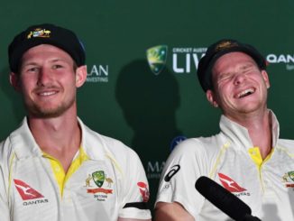 Steve Smith led Australia behaved like spoilt brats: Justin Langer #SteveSmith #JustinLanger #CameronBancroft #Cricket #Australia