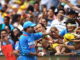 Let's fill stadiums: Sachin Tendulkar asks fans to support Indian football team