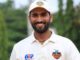 Abhishek Gupta who scored 202 on Ranji debut suspended for doping by BCCI #AbhishekGupta #Sports