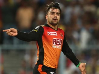 Rashid Khan 19 but has mind of a 30-year-old: Afghanistan coach Phil Simmons
