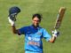 Smriti Mandhana Cute to be the first Indian to play in English T20 league #SmritiMandhana #England #Cricket #India