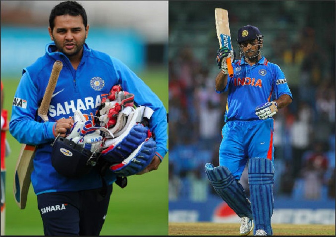 MS Dhoni in team as we didn't perform to our potential: Parthiv Patel #Cricket #MSDhoni #India #ParthivPatel