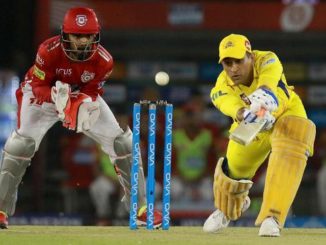 MS Dhoni gives a lot of nightmares to the opposition: KL Rahul