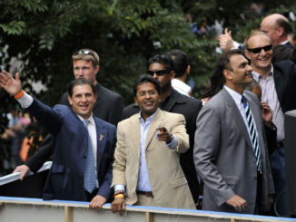 ₹121 crore fine on BCCI, Lalit Modi over 2009 IPL in South Africa