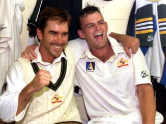 Justin Langer wants players to be good enough for his girls: Adam Gilchrist