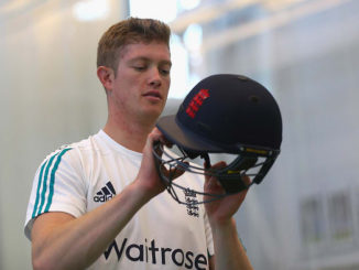 Keaton Jennings misses Accounting exam to play Test for England