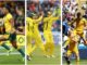 Australia kicked-off rugby, cricket, FIFA World Cup match at the same time #Australia #Rugby #Cricket #Football #WorldCup