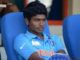 Sanju Samson fails Yo-Yo test, left out of India A team: Reports #SanjuSamson #Cricket #India #Sports