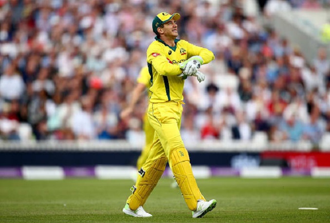 Hardest day's cricket I have had: Australian captain Tim Paine on worst loss #TimPaine #England #Australia #ENGvAUS