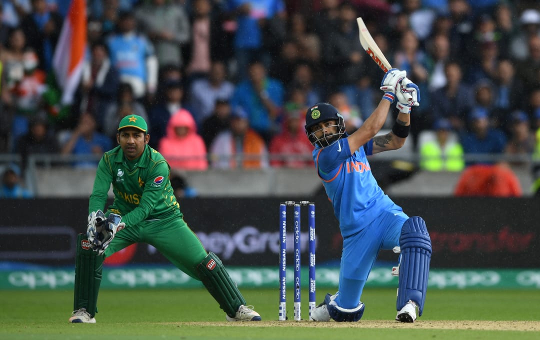 India to face Pakistan in Asia Cup on September 19 #Cricket #India #Pakistan #AsiaCup #INDvPAK #PAKvIND #ViratKohli 