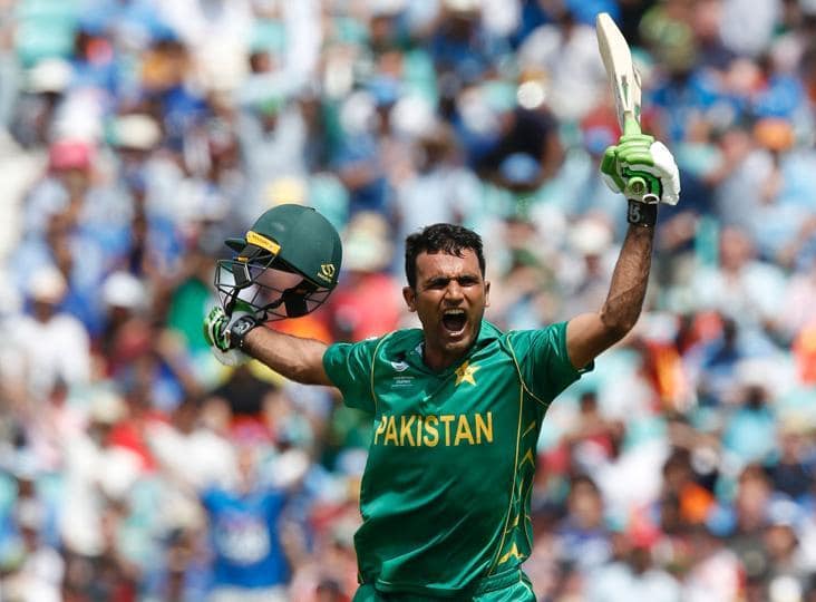 Fakhar Zaman becomes 1st Pakistani to slam double ton in ODI history #Cricket #Pakistan #FakharZaman #PAKvZIM #Zimbabwe