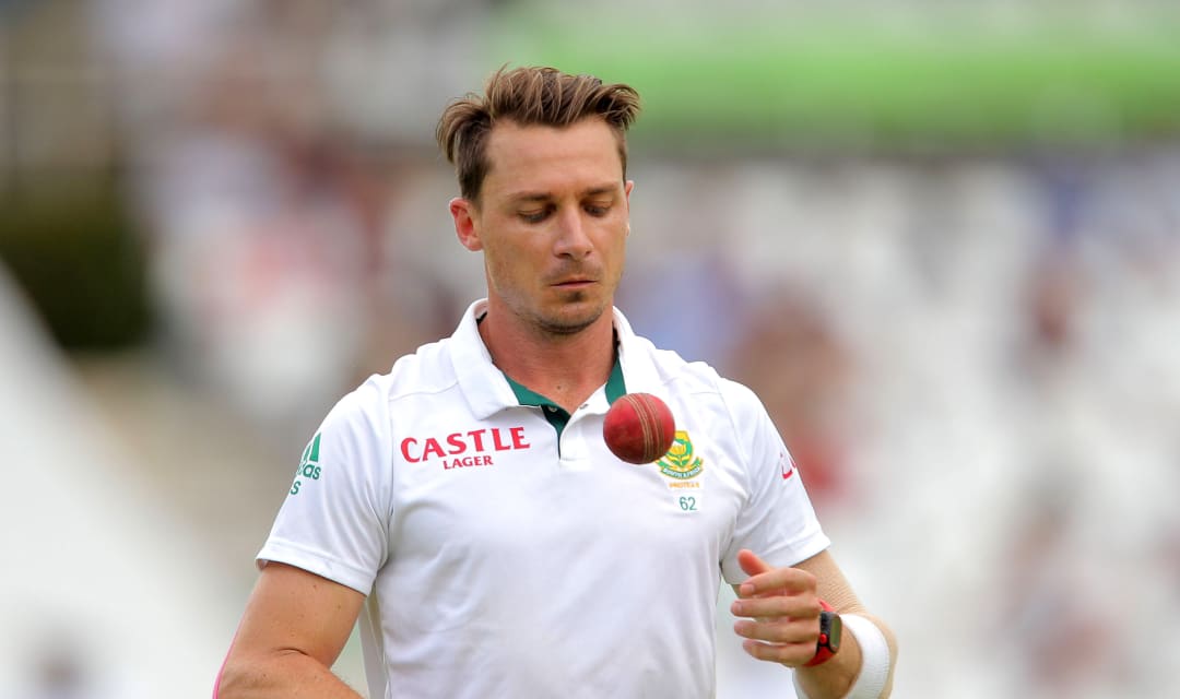 Ball-tampering scandal was like a cry for help: Dale Steyn #Cricket #SouthAfrica #DaleSteyn #BallTampering