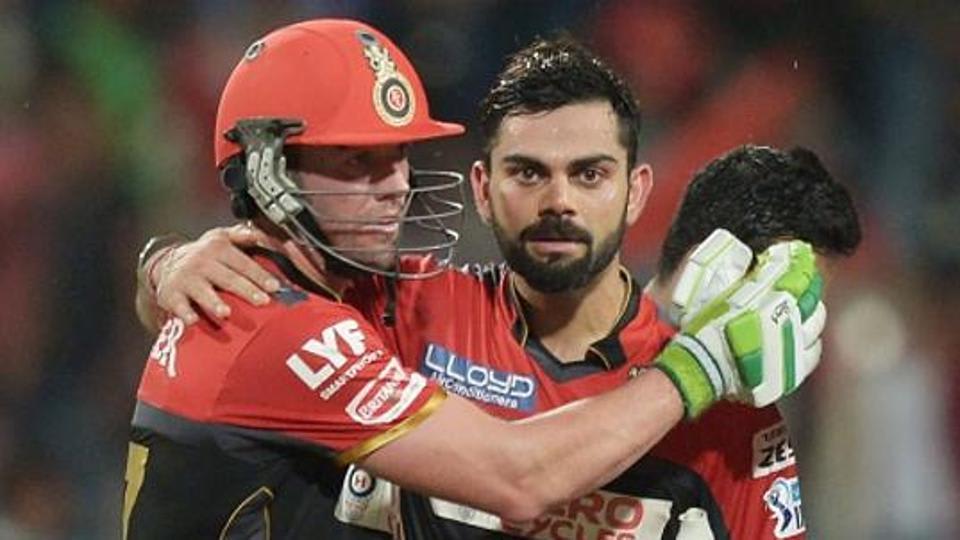I will keep on playing IPL for a few years: AB de Villiers #Cricket #India #ABdeVilliers #IPL #SouthAfrica #ViratKohli