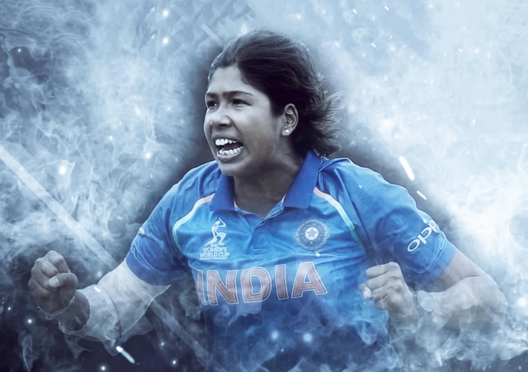 Jhulan Goswami, only Indian with 5-fors in all formats retires from T20Is #Cricket #India #JhulanGoswami #WomensCricket