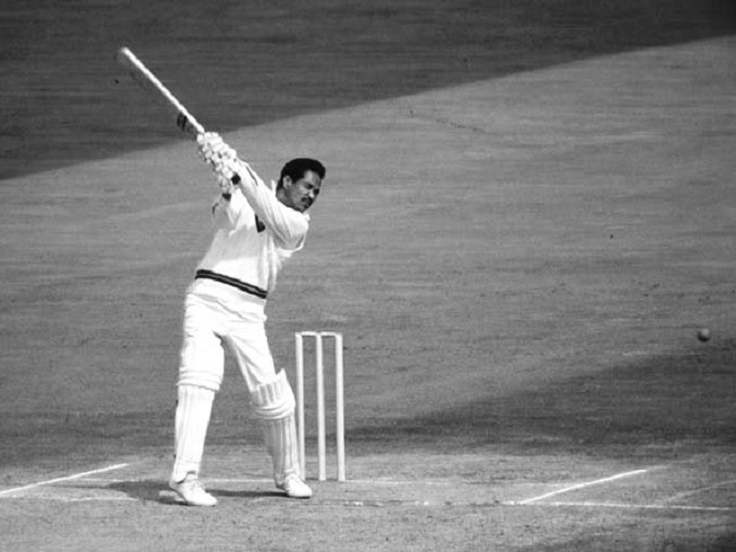 Gary Sobers is the first batsman in first-class cricket to hit 6 sixes in 1 over #Cricket #WestIndies #GarySobers #Nottinghamshire #Glamorgan #MalcolmNash 