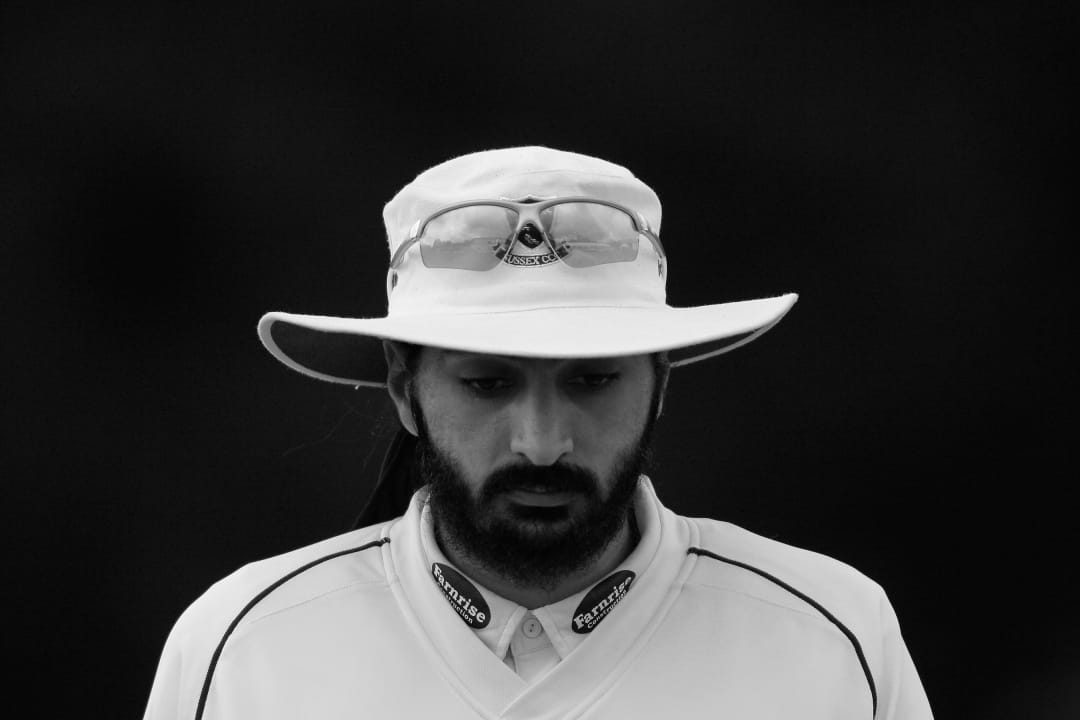 Monty Panesar sends letters to 18 county teams to revive career #Cricket #England #MontyPanesar #CountyCricket #County