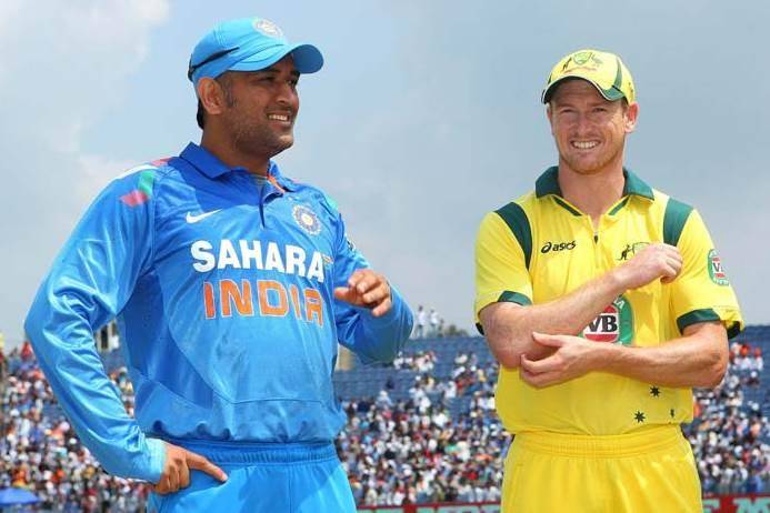 MS Dhoni bonded with juniors over hookah: Ex-Australia captain George Bailey #Cricket #India #Australia #GeorgeBailey #INDvAUS #AUSvIND #INDvsAUS #AUSvsIND